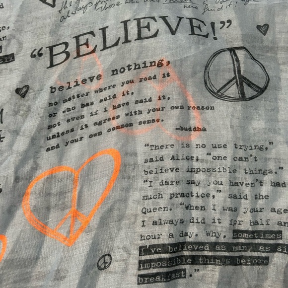 Scarf - Picture 4 of 6